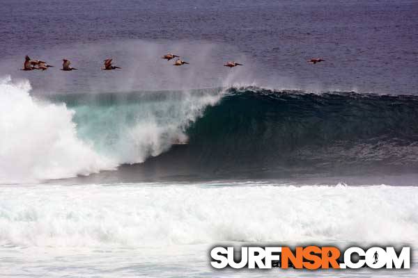 Nicaragua Surf Report - Report Photo 05/31/2011  6:55 PM 