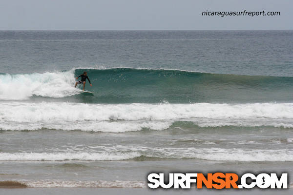 Nicaragua Surf Report - Report Photo 05/20/2010  3:55 PM 