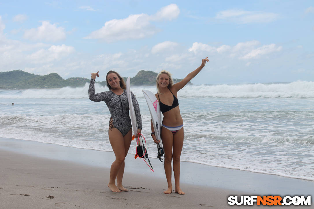Nicaragua Surf Report - Report Photo 08/24/2016 8:59 PM