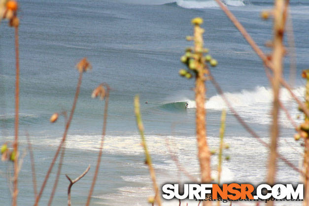 Nicaragua Surf Report - Report Photo 03/27/2008  1:15 PM 