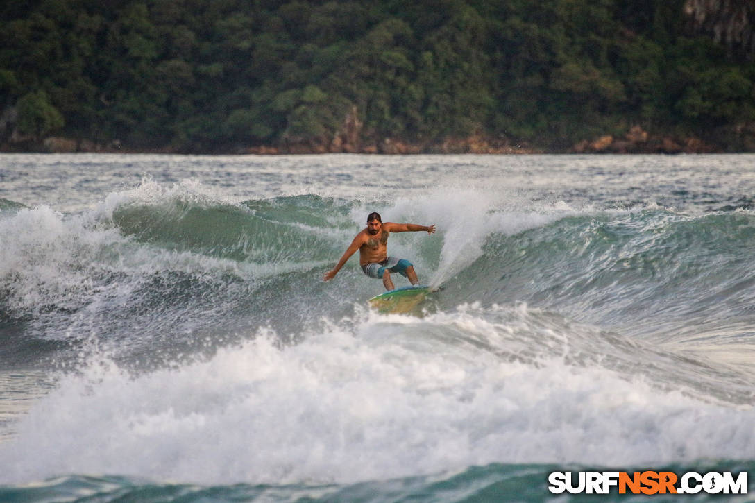 Nicaragua Surf Report - Report Photo 09/07/2020  7:11 PM 