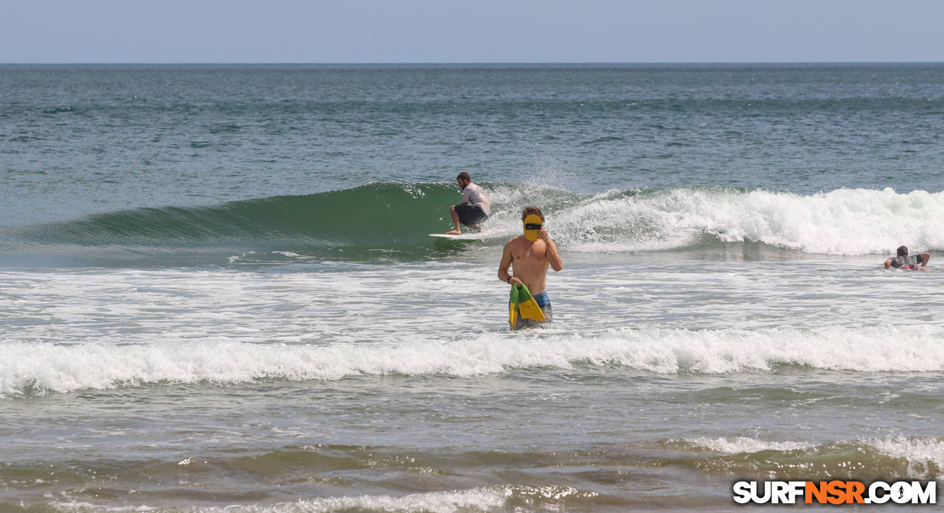 Nicaragua Surf Report - Report Photo 08/09/2015 6:29 PM