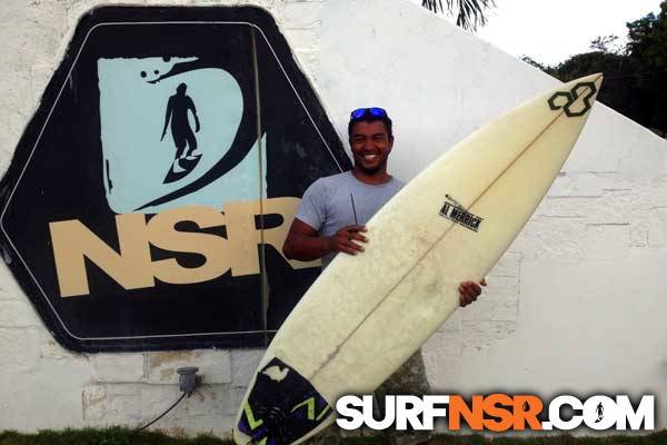 Nicaragua Surf Report - Report Photo 08/11/2014 4:10 PM