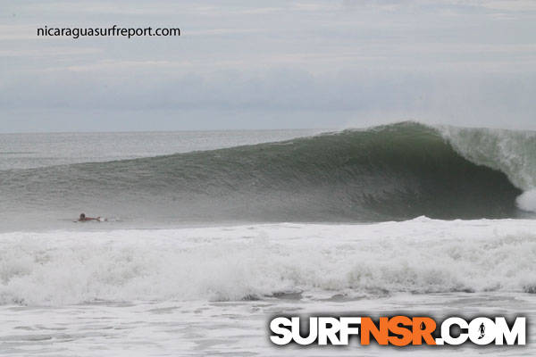 Nicaragua Surf Report - Report Photo 07/21/2013  8:06 PM 