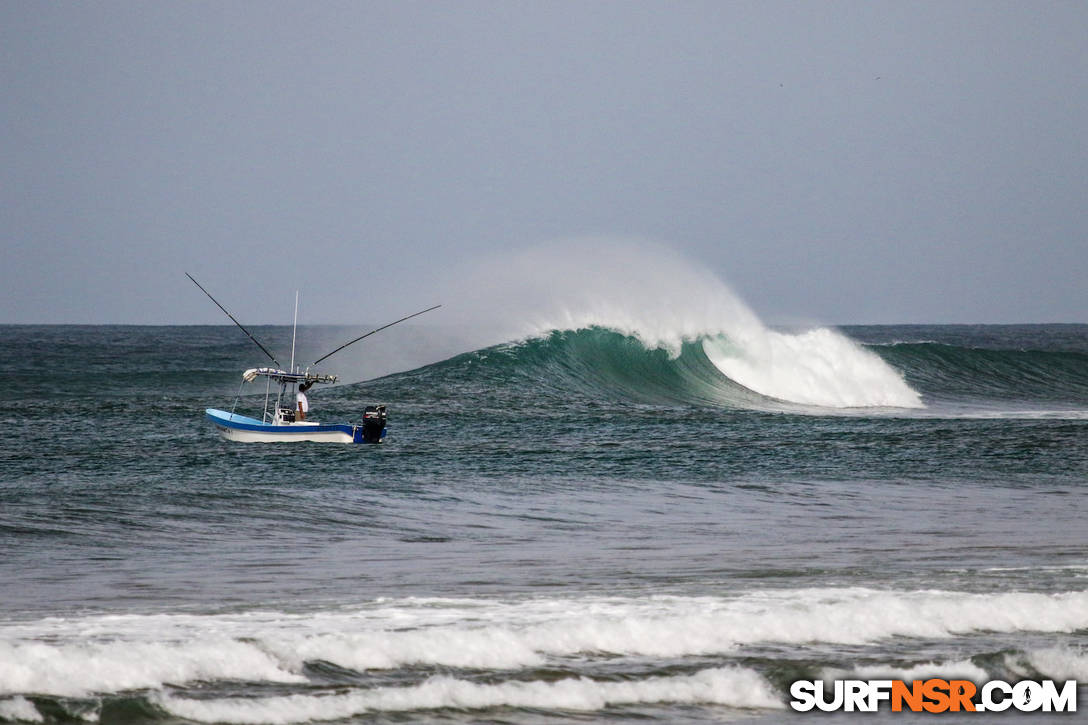 Nicaragua Surf Report - Report Photo 08/12/2019  8:15 PM 