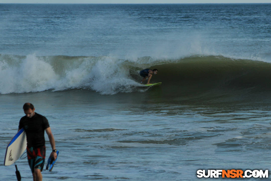 Nicaragua Surf Report - Report Photo 04/16/2018  9:31 PM 