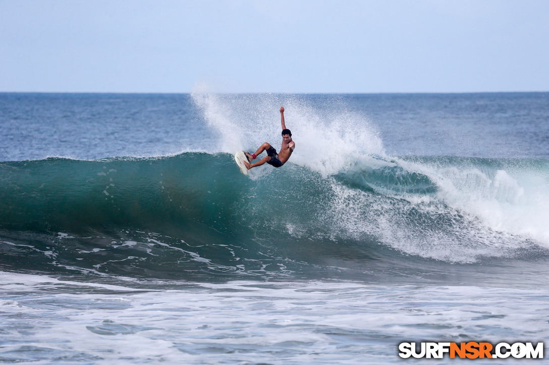 Nicaragua Surf Report - Report Photo 07/30/2017  9:06 AM 