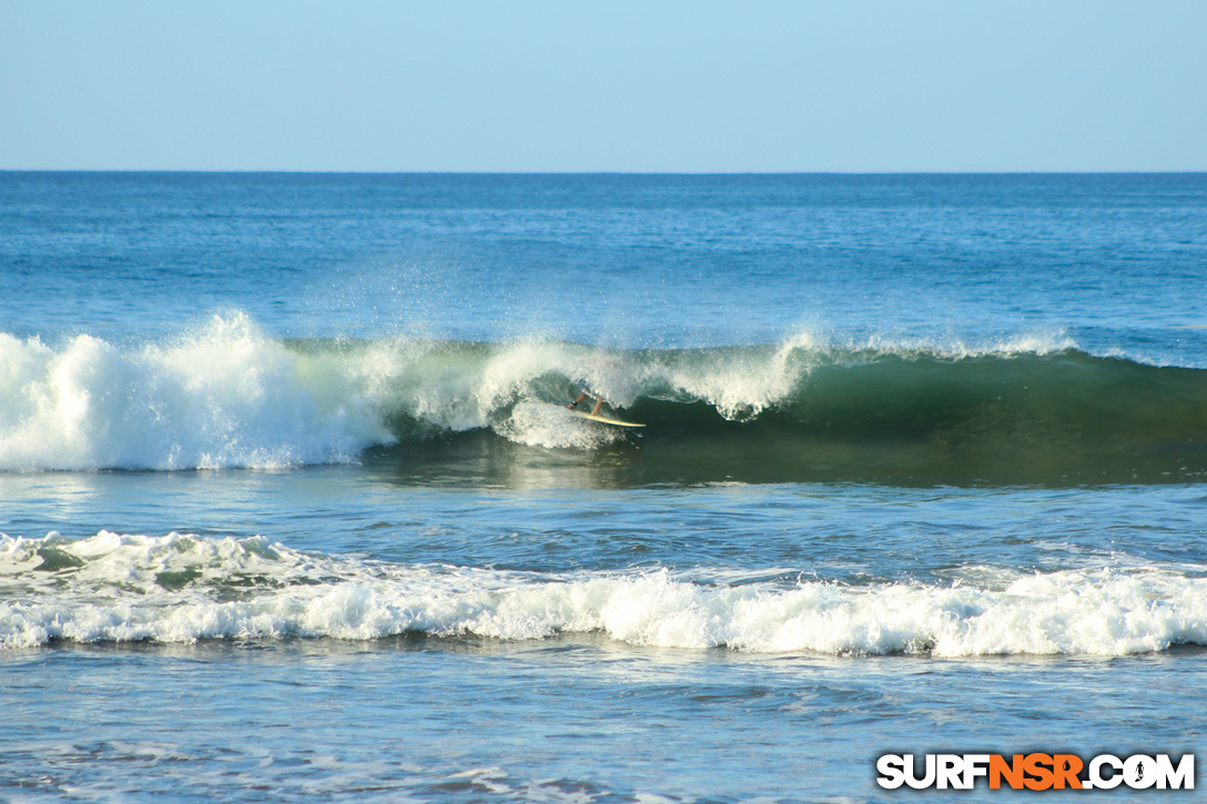 Nicaragua Surf Report - Report Photo 11/20/2017  4:14 PM 