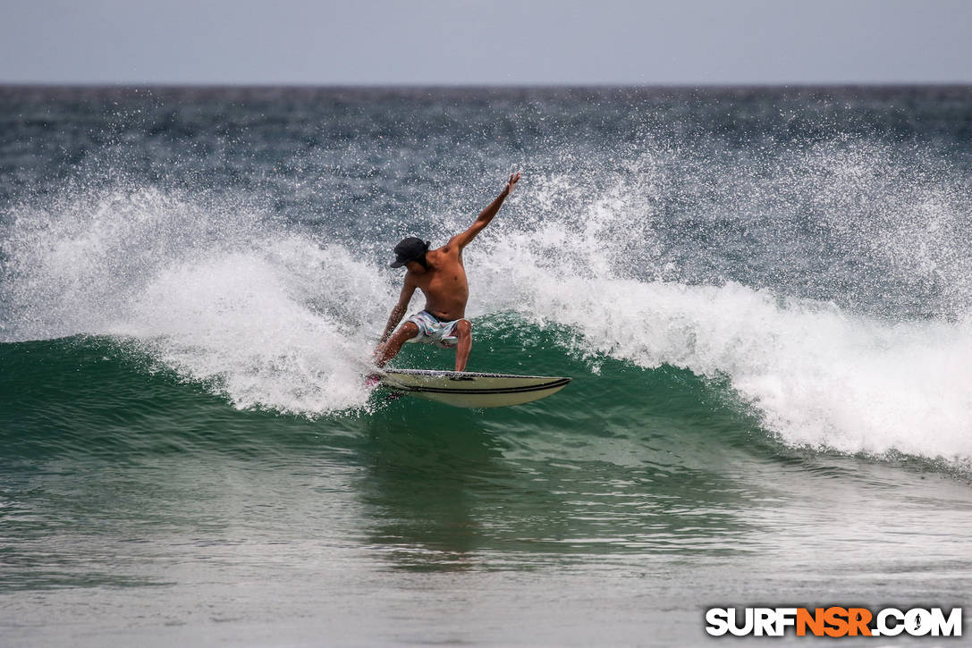 Nicaragua Surf Report - Report Photo 07/06/2022 2:06 PM