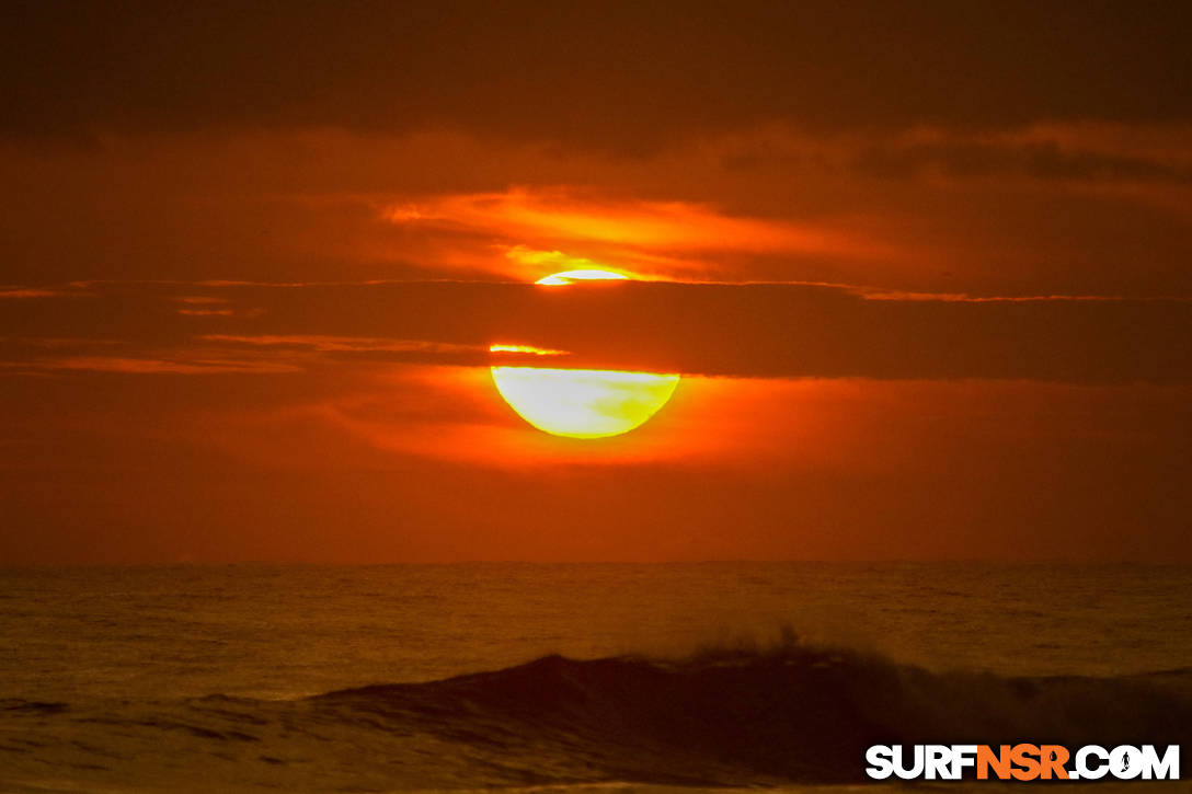 Nicaragua Surf Report - Report Photo 09/17/2019  8:18 PM 