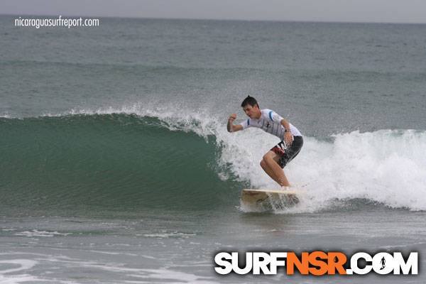 Nicaragua Surf Report - Report Photo 08/04/2009 10:49 PM