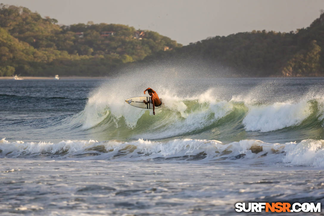 Nicaragua Surf Report - Report Photo 12/28/2018  11:09 PM 