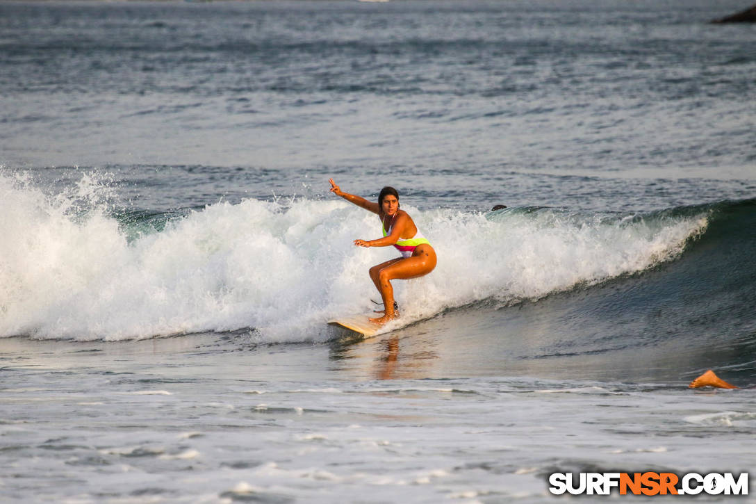 Nicaragua Surf Report - Report Photo 04/12/2020  6:05 PM 