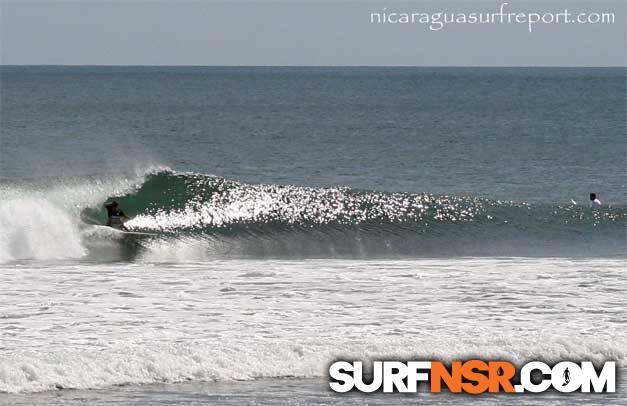 Nicaragua Surf Report - Report Photo 08/08/2007  4:01 PM 