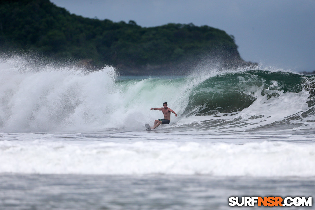 Nicaragua Surf Report - Report Photo 05/27/2017 8:55 PM