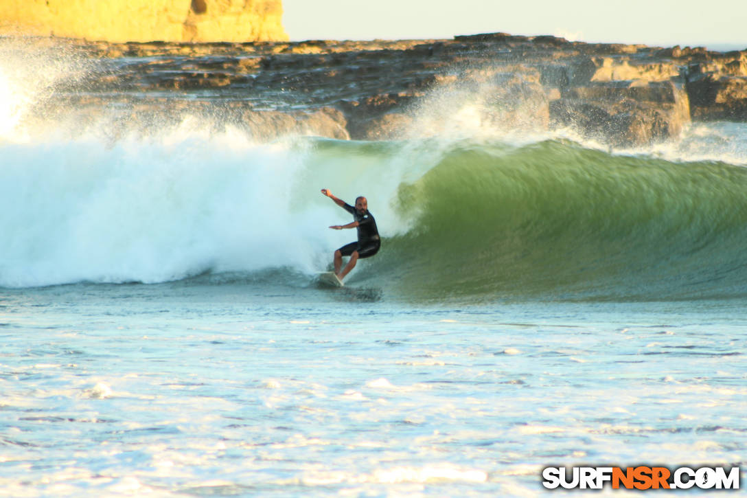 Nicaragua Surf Report - Report Photo 03/14/2019  11:12 PM 