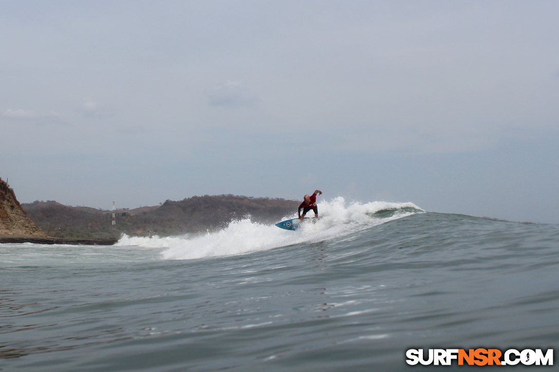 Nicaragua Surf Report - Report Photo 05/01/2017  8:52 PM 