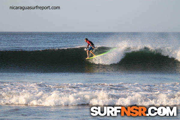 Nicaragua Surf Report - Report Photo 02/18/2014 1:30 PM