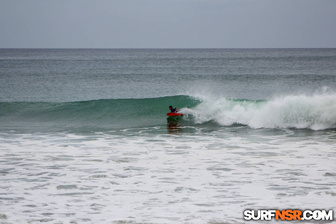 Nicaragua Surf Report - Report Photo 06/28/2018 9:13 PM