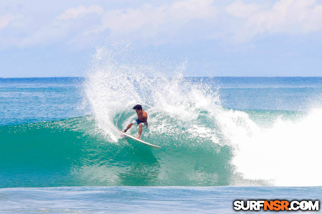 Nicaragua Surf Report - Report Photo 06/17/2022 4:04 PM