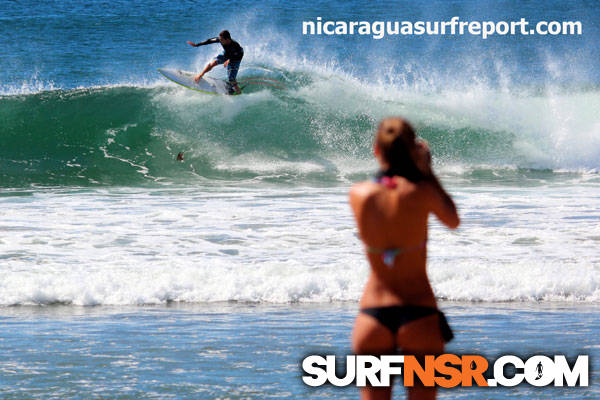 Nicaragua Surf Report - Report Photo 11/19/2012  3:07 PM 