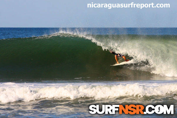 Nicaragua Surf Report - Report Photo 11/09/2012  1:09 PM 