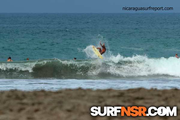 Nicaragua Surf Report - Report Photo 05/30/2014 3:39 PM