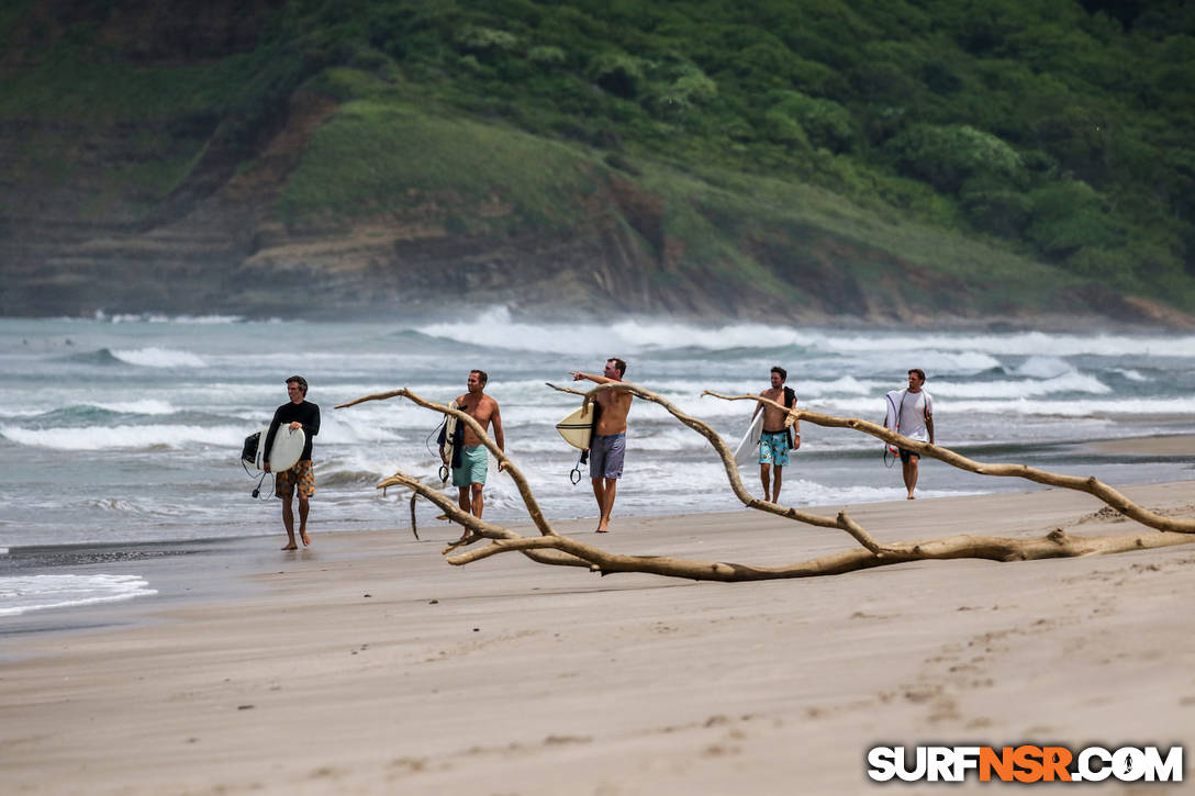 Nicaragua Surf Report - Report Photo 07/06/2022 2:08 PM