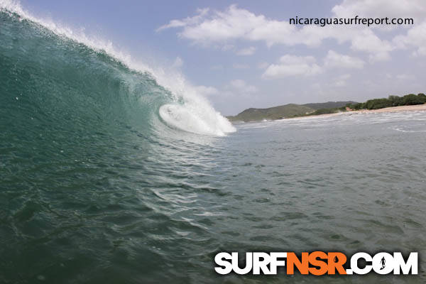 Nicaragua Surf Report - Report Photo 07/30/2014  2:35 PM 