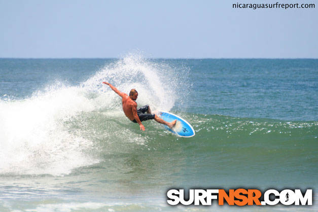 Nicaragua Surf Report - Report Photo 06/04/2008  2:53 PM 