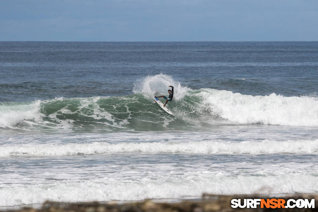 Nicaragua Surf Report - Report Photo 09/09/2018  4:02 PM 