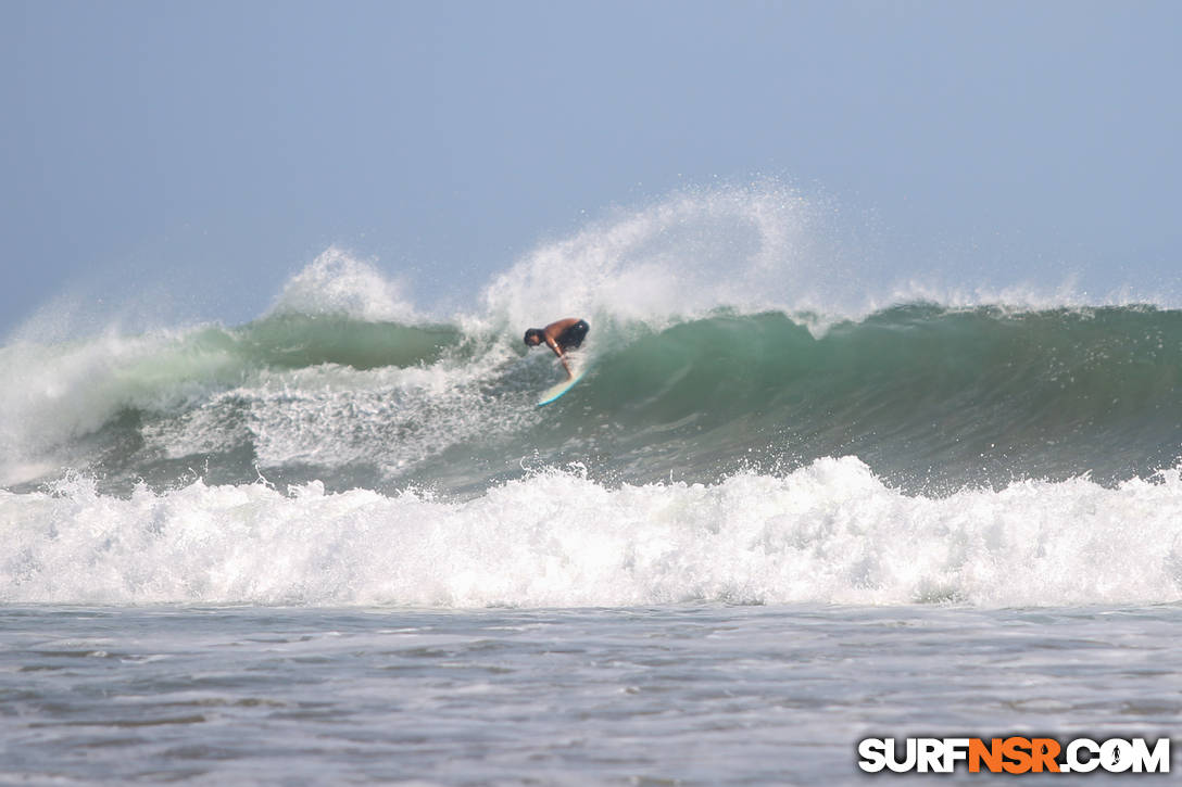 Nicaragua Surf Report - Report Photo 05/16/2020  5:21 PM 