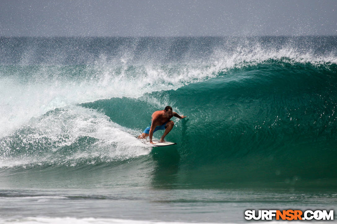 Nicaragua Surf Report - Report Photo 08/16/2020 7:13 PM
