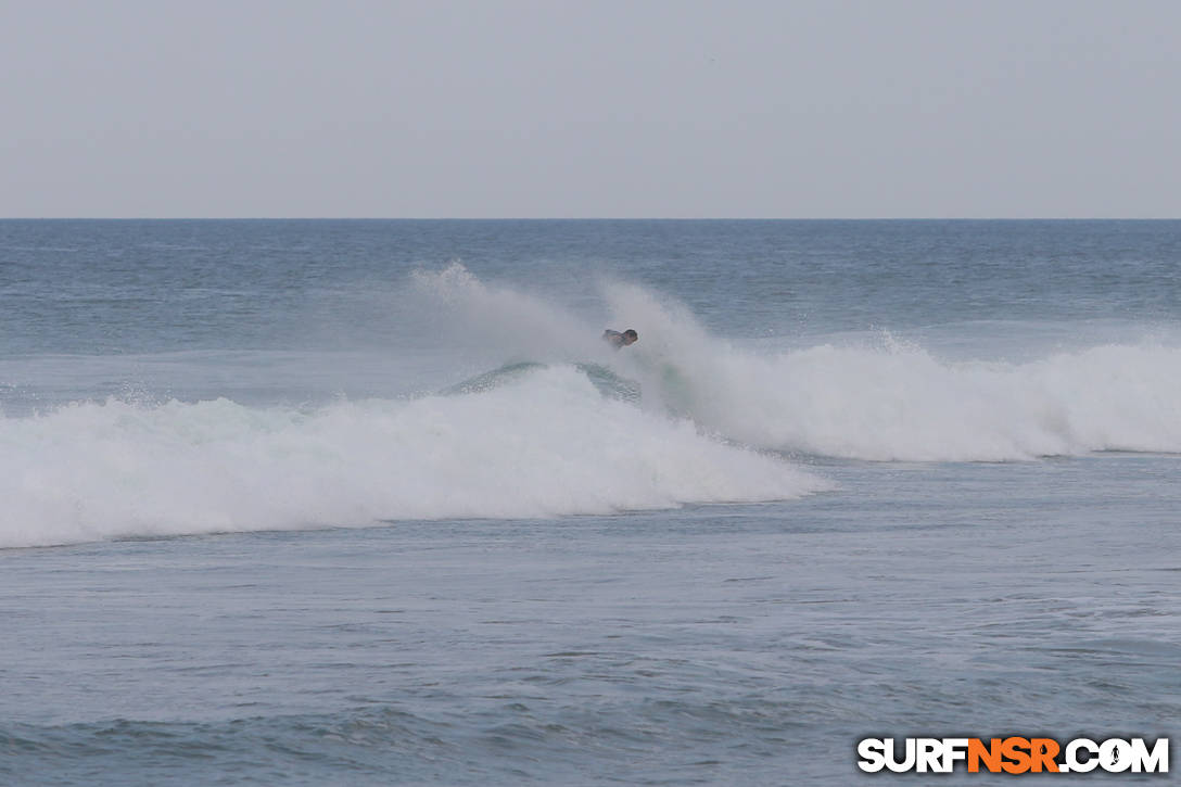 Nicaragua Surf Report - Report Photo 05/09/2018 1:40 PM