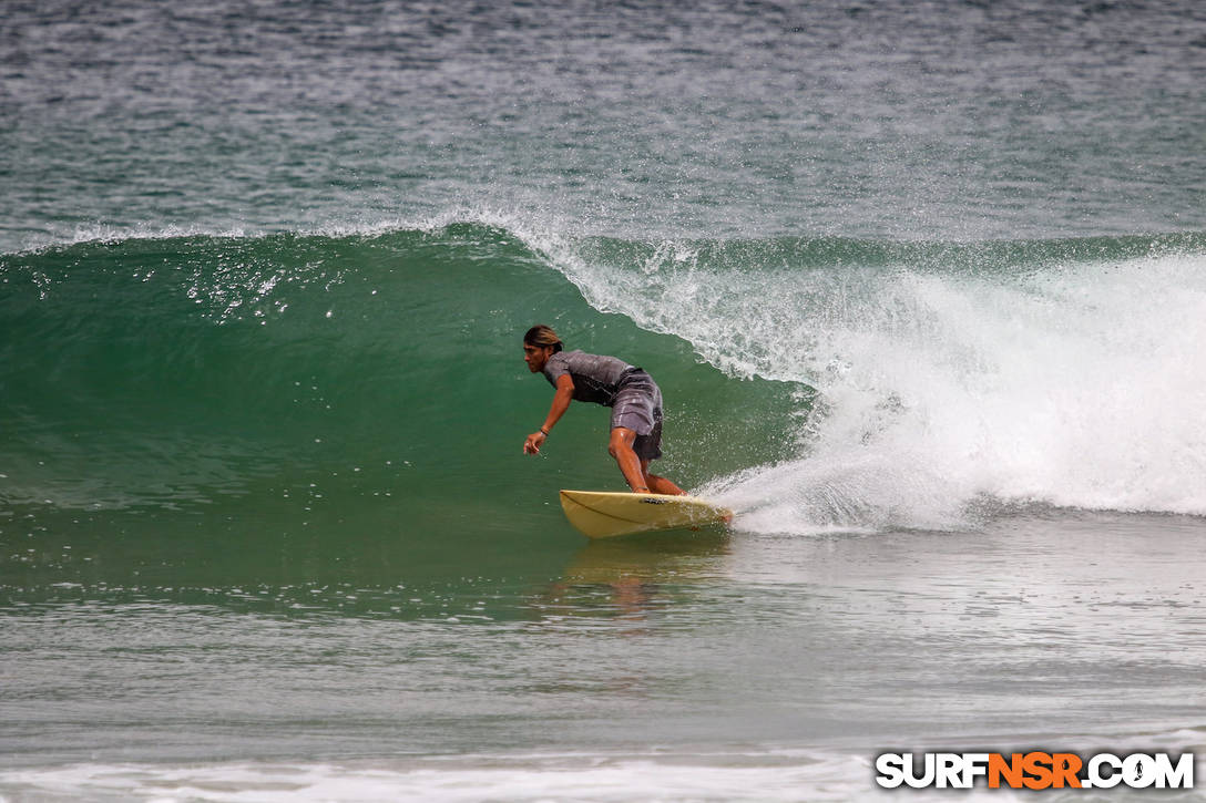 Nicaragua Surf Report - Report Photo 07/30/2019  1:04 PM 