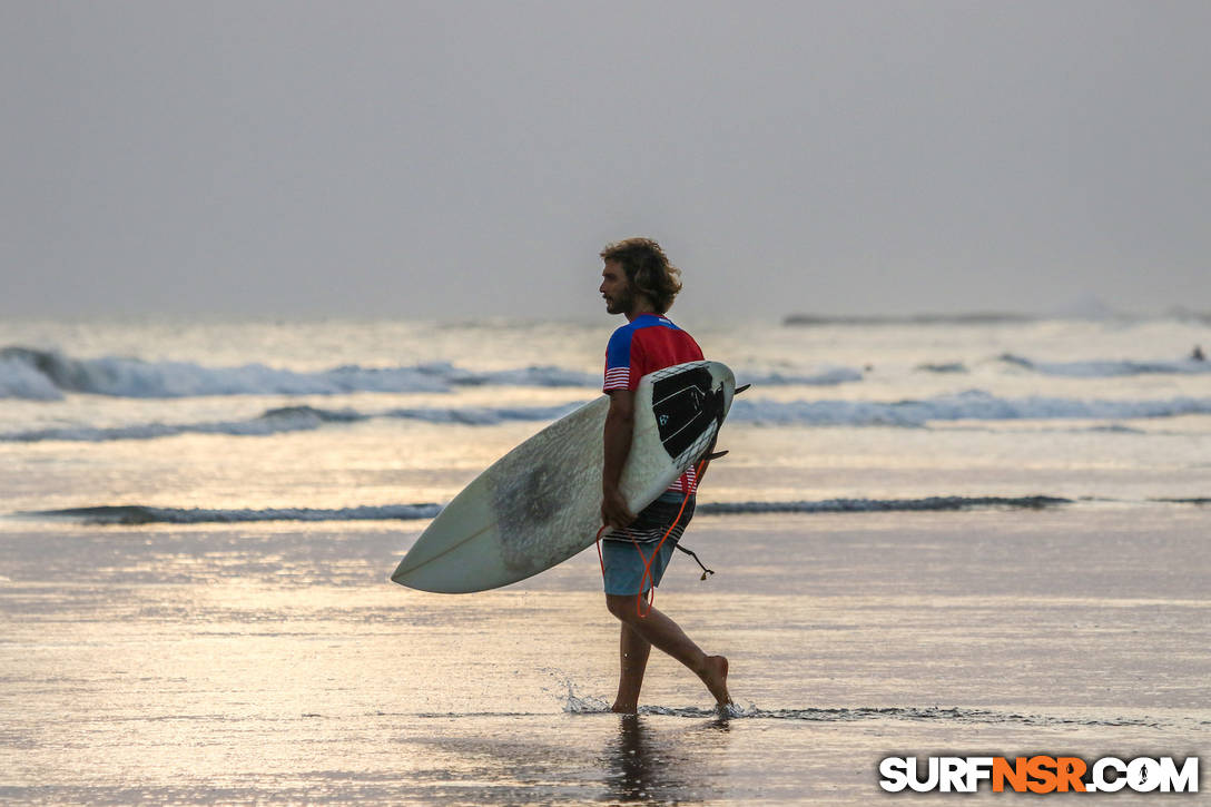 Nicaragua Surf Report - Report Photo 05/01/2020  9:04 PM 