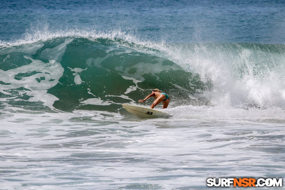 Nicaragua Surf Report - Report Photo 09/18/2018  3:26 PM 