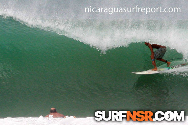 Nicaragua Surf Report - Report Photo 10/05/2012  1:22 PM 