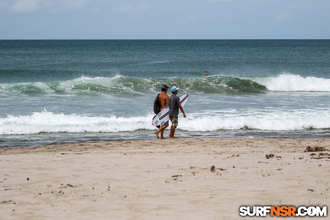 Nicaragua Surf Report - Report Photo 06/05/2018  1:04 PM 