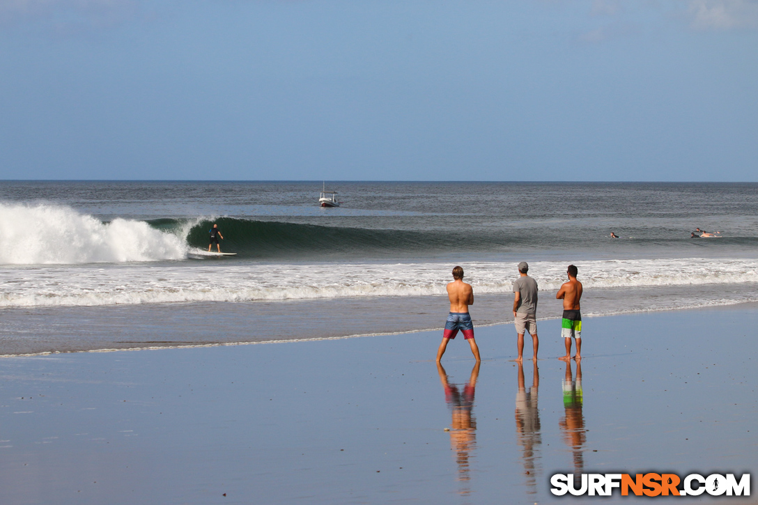 Nicaragua Surf Report - Report Photo 03/14/2017  1:56 PM 