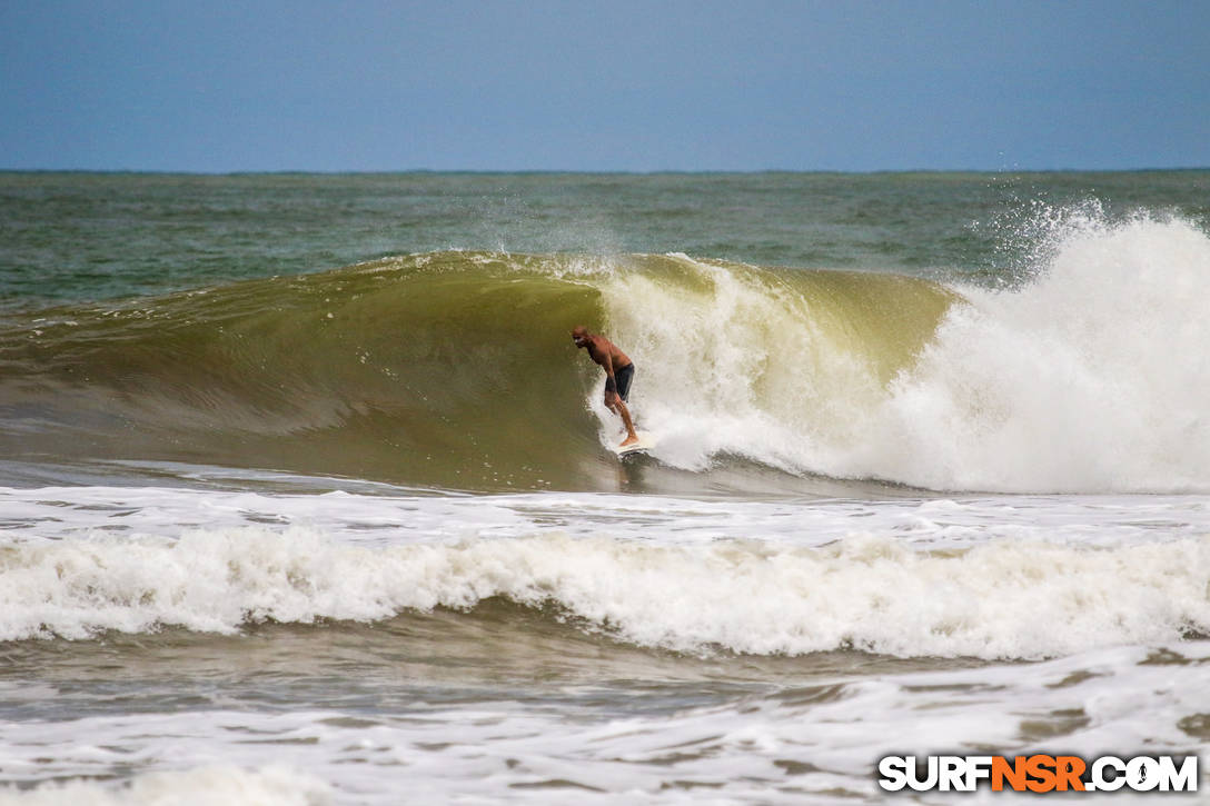 Nicaragua Surf Report - Report Photo 05/31/2019 7:15 PM