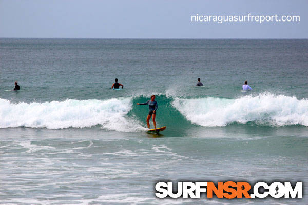 Nicaragua Surf Report - Report Photo 09/11/2012  11:44 AM 