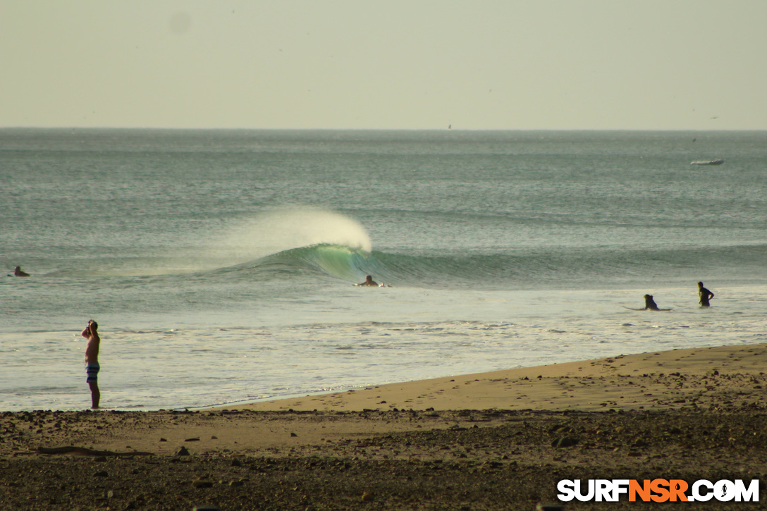 Nicaragua Surf Report - Report Photo 02/15/2018 7:10 PM