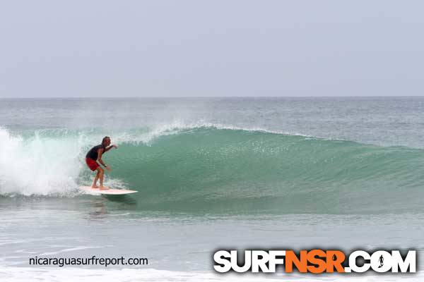 Nicaragua Surf Report - Report Photo 08/04/2014 1:28 PM