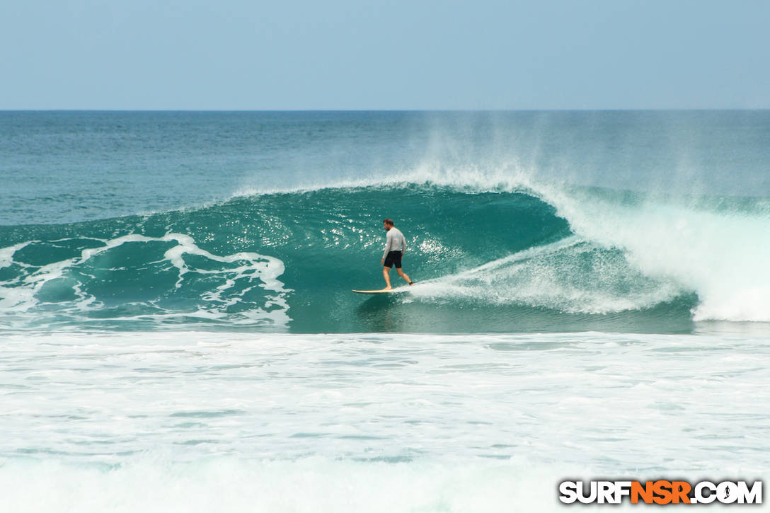Nicaragua Surf Report - Report Photo 05/15/2019 8:00 PM