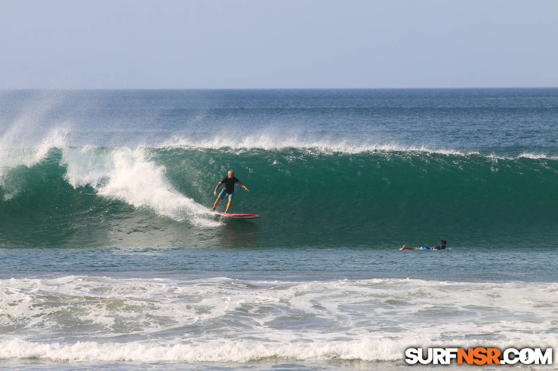 Nicaragua Surf Report - Report Photo 04/11/2020  12:31 PM 