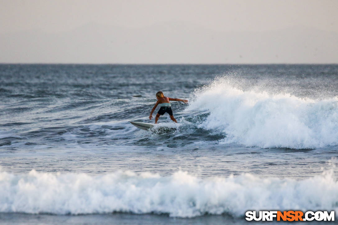 Nicaragua Surf Report - Report Photo 01/29/2023  8:07 PM 