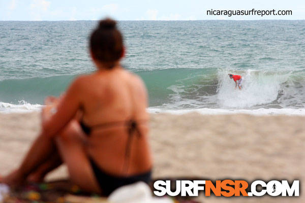 Nicaragua Surf Report - Report Photo 09/13/2013  4:50 PM 