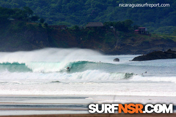 Nicaragua Surf Report - Report Photo 08/21/2013  7:47 PM 