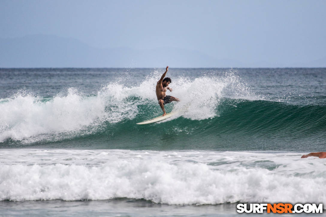 Nicaragua Surf Report - Report Photo 08/30/2018  6:08 PM 